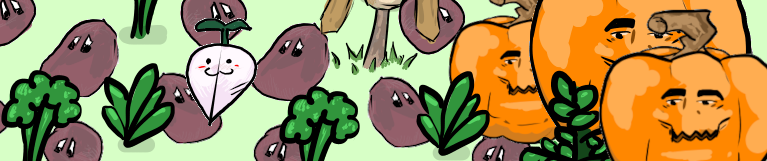 Frantic Farm