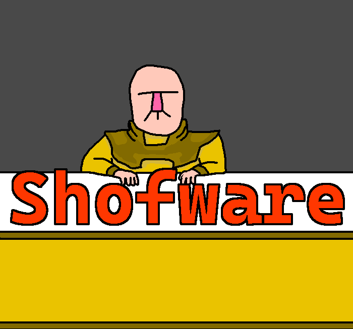 Shofware